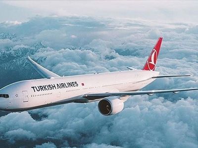 THY rekora doymuyor! Bir yolcu rekoru daha kırdı