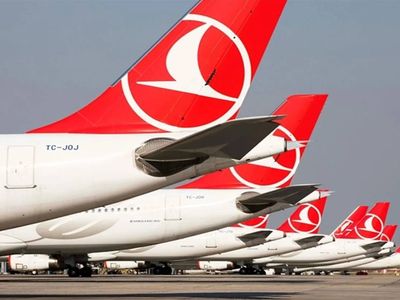THY uçağında kan donduran görüntü: İniş takımında ceset bulundu