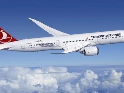 THY uçağında korku dolu anlar: Uçak acil iniş yaptı
