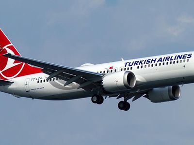 THY Uçaklarına Yapılan Bomba İhbarı Asılsız Çıktı