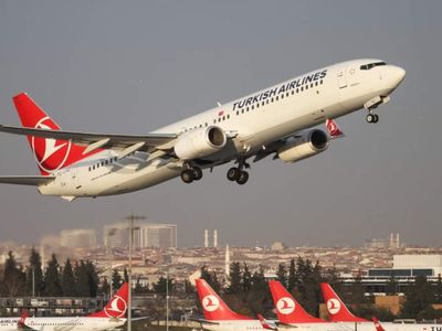 THY verileri paylaştı: Haziran ayında milyonlarca yolcu taşındı
