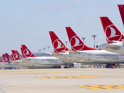 THY'de birçok sefer iptal edildi: Sebebi belli oldu