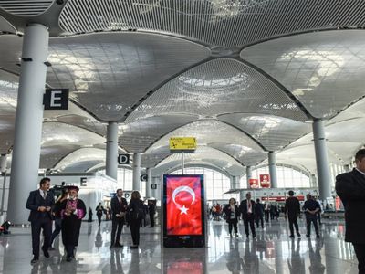 THY’den açıklama yapıldı: Antalya kalkışlı-varışlı 11 sefer iptal edildi