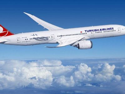 THY’den deprem sonrası harekete geçti: Fiyatlar 100 TL’ye sabitlendi