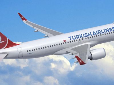 THY’den dijital atılım: "TK Cüzdan" uygulaması hayata geçiyor!