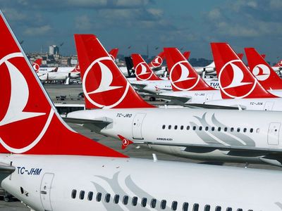 THY’den İran kararı: Tahran’a giden uçaklar İstanbul’a dönüyor