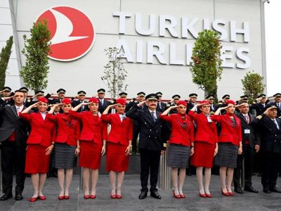 THY’den iş arayanlara müjde: THY tecrübesiz kabin memuru alımı başvurusu nasıl yapılır 2024?