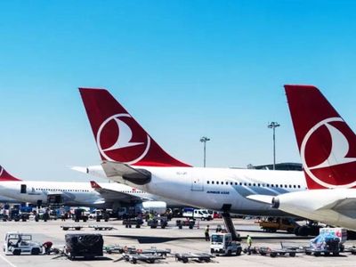 THY’den önemli uyarı: Seferler aksayabilir! Uçuşları kontrol edin
