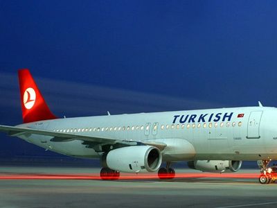 THY'den Rusya Uçuşları Hakkında Açıklama