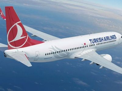 THY'den Son Dakika Açıklaması Geldi: İptal Sebebi İtalya'daki Grev!