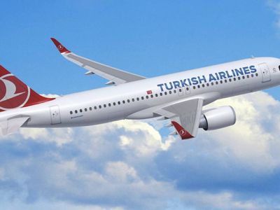 THY’den tarihin en büyük hamlesi: 355 adet uçak alınacak