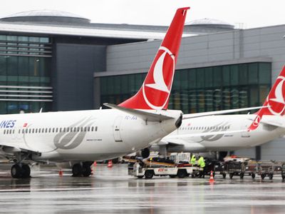 THY'nin Yurt İçi Uçuşlarında Seyahat İzni ve HES Kodu Zorunlu Olacak