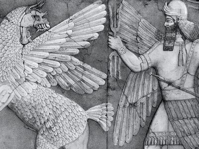 Tiamat Nedir, Mitolojide Önemi Nedir, Tiamat Gezegeni Gerçekten Var mı?
