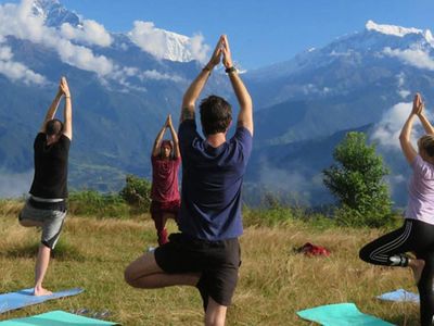 Tibet Yogası Nasıl Yapılır, Tibet Yogası Hareketleri Neler?