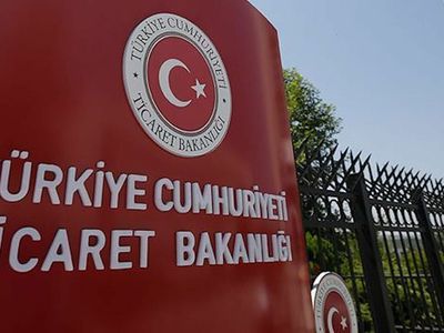 Ticaret Bakanı Açıkladı, BAE İle Ortak Çalışmalar Hız Kazanacak!