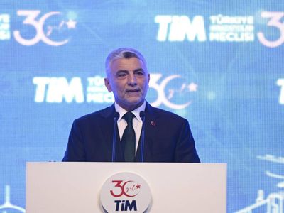 Ticaret Bakanı Bolat esnafa müjdeyi verdi: Kredi destek limiti 750 bin liraya çıktı