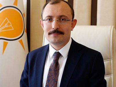 Ticaret Bakanı Mehmet Muş:  Tek Amacımız Var 84 Milyonun Refahını Yükseltmek