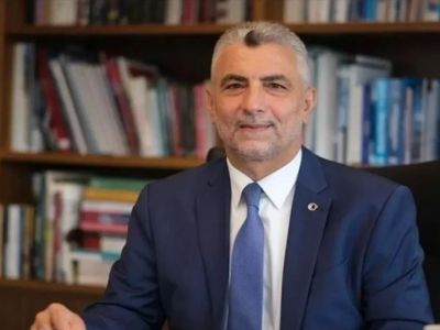 Ticaret Bakanı müjdeyi verdi: "Türkiye'nin Şubat ayı ihracatı rekor kırdı, 21.1 milyar dolar!"