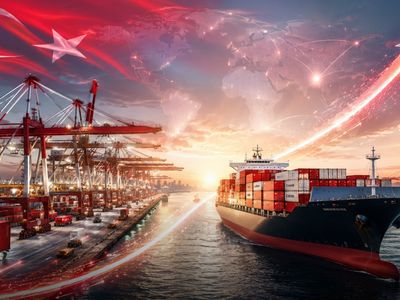 Ticaret Bakanı Ömer Bolat: İhracat 278 Milyar Dolara Yaklaşıyor