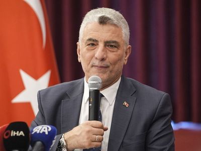 Ticaret Bakanı Ömer Bolat, İstanbul Gıda Buluşmasında Önemli Açıklamalarda Bulundu