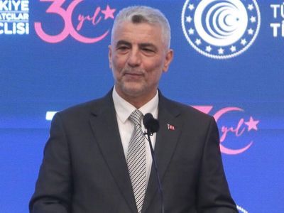 Ticaret Bakanı Ömer Bolat’ın dikkat çeken enflasyon yorumu!
