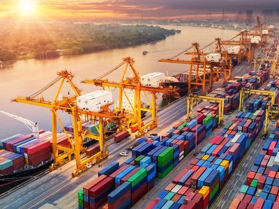 Ticaret Bakanı, Türkiye'nin Dünya İhracatından Aldığı Payı Açıkladı!