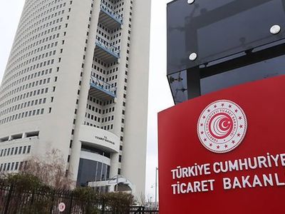 Ticaret Bakanlığı açıkladı: 8 ürün ihracatı kayda bağlı mallar listesine eklendi.