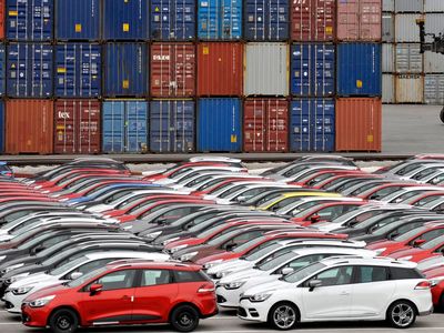 Ticaret Bakanlığı Açıkladı! Araç İthalatında Yeni Döneme Giriliyor