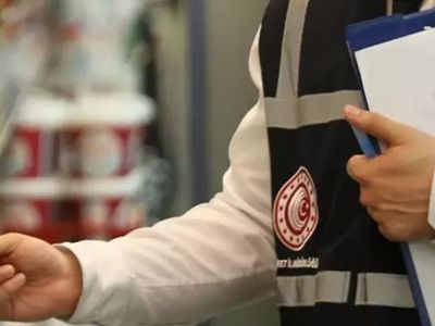 Ticaret Bakanlığı Denetimlerini Sıklaştırdı: 210 Milyon TL Ceza Yazdı