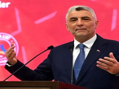 Ticaret Bakanlığı duyurdu! Deprem bölgesine 400 milyon liralık finansman desteği