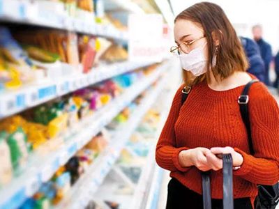Ticaret Bakanlığı Fırsatçılara Göz Açtırmamak İçin Harekete Geçti