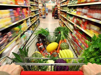 Ticaret Bakanlığı Gıda Fiyatlarındaki Artışlara El Attı! Yeni Yasa Geliyor