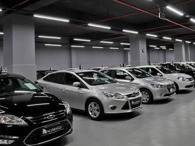 Ticaret Bakanlığı Harekete Geçti: Araba Fiyatları Denetlenecek!