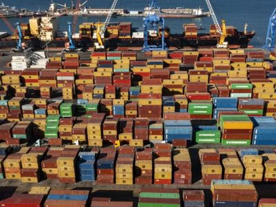 Ticaret Bakanlığı ihracat rakamlarını açıkladı: Tüm zamanların zirvesi görüldü