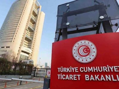 Ticaret Bakanlığı tavuk ihracatını durdu