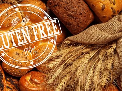 Ticaret Bakanlığı ve Çölyak Vakfı’ndan sevindiren haber! Marketlerde glutensiz devir başladı
