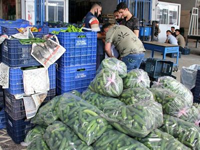 Ticaret Bakanlığı'ndan Fahiş Fiyatlara Denetim!