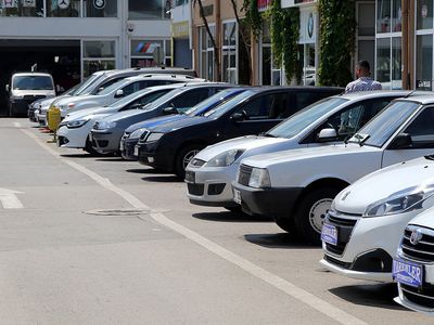 Ticaret Bakanlığı'ndan İkinci El Araba Alımı ve Satımına EFT ve Havale Yöntemi!