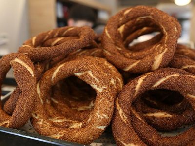 Ticaret Bakanlığı’ndan simit kararı: Fiyat tarifesinde bakanlık onayı zorunlu tutulacak