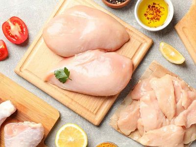 Ticaret Bakanlığından şok karar: Tavuk eti ihracatında büyük sınırlama!