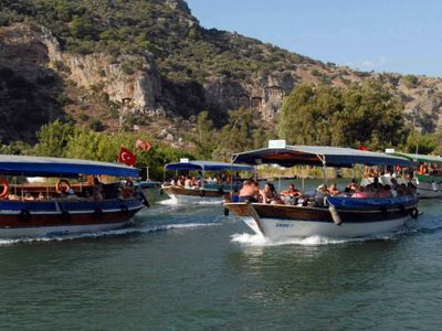 Ticaret Bakanlığı’ndan tatil uyarısı: Rezervasyonları fesih hakkınız bulunuyor