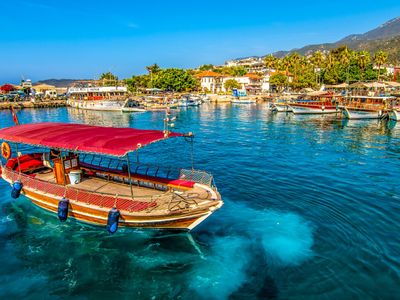 Ticaret Bakanlığı’ndan tatile çıkacaklara uyarı: ‘Otel ve paket turlara dikkat’