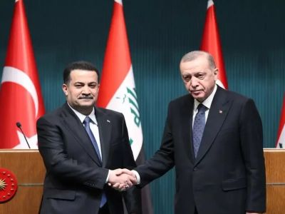 Ticaret koridorlarının yeniden şekillendirdiği küresel ekonomi: Türkiye'nin stratejik rolü…