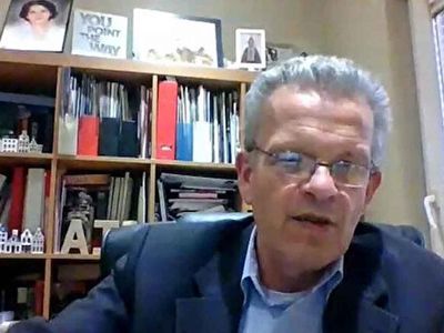 Ticaretten siyasete çözümün merkezi Türkiye! Hollandalı Dr. Cyril Widdershoven'den flaş sözler: Türkiye olmadan gerçekçi olmaz!