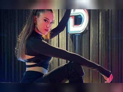 Tiktok fenomeni Büşra Yılmaz'ı şok eden olay! Kendisini taciz eden takipçi beraat etti
