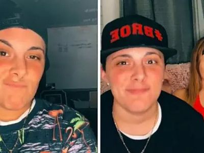 TikTok Fenomeni Hayatını Kaybetti!