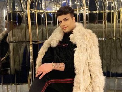Tiktok fenomeni Mükremin Gezgin gerçekten hamile mi? Mükremin Gezgin kimdir, kaç yaşında?