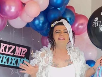 TikTok fenomeni Mükremin Gezgin'e ne oldu, tutuklandı mı? Mükremin Gezgin hakkında şok soruşturma!