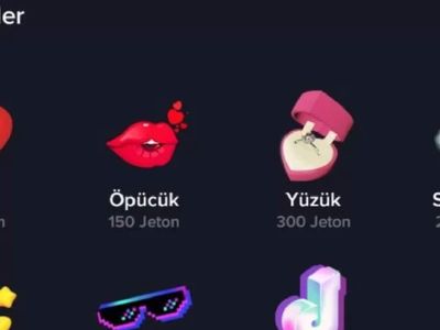 TikTok jeton hilesi nasıl yapılır? Tiktok hediye gönderme hilesi