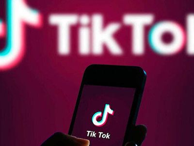 TikTok Krizi Çıktı! Okullar kapatıldı, Beyaz Saray Olaya El Koydu